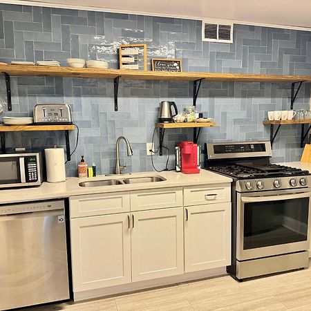 Atl Downtown 2Br King Bed Free Parking Lm2007 Villa Atlanta Eksteriør bilde