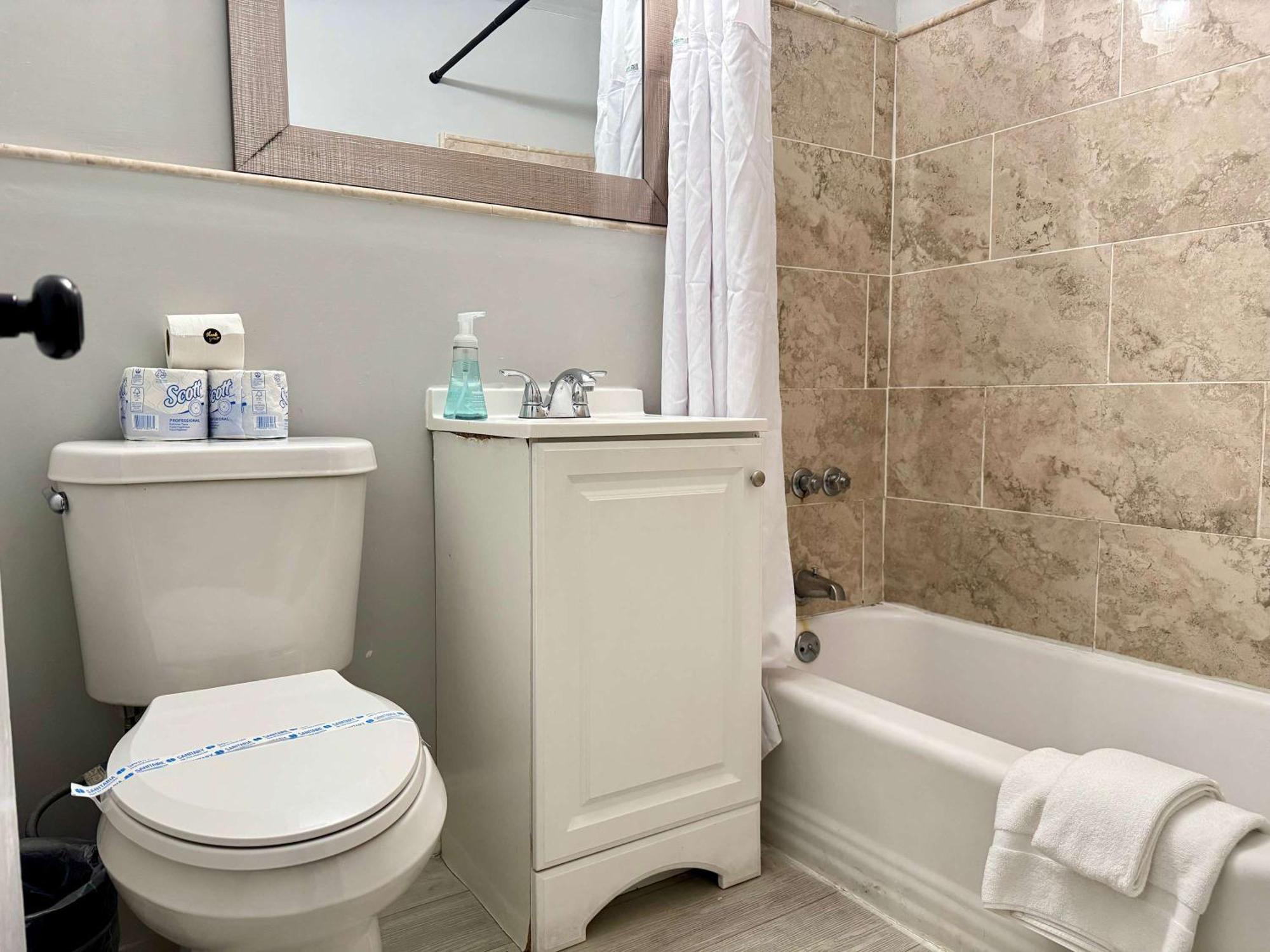 Atl Downtown 2Br King Bed Free Parking Lm2007 Villa Atlanta Eksteriør bilde