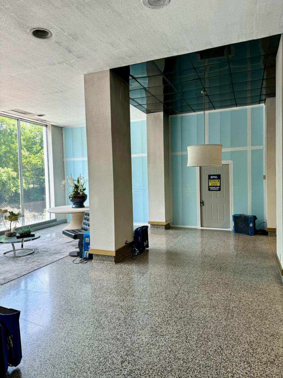 Atl Downtown 2Br King Bed Free Parking Lm2007 Villa Atlanta Eksteriør bilde